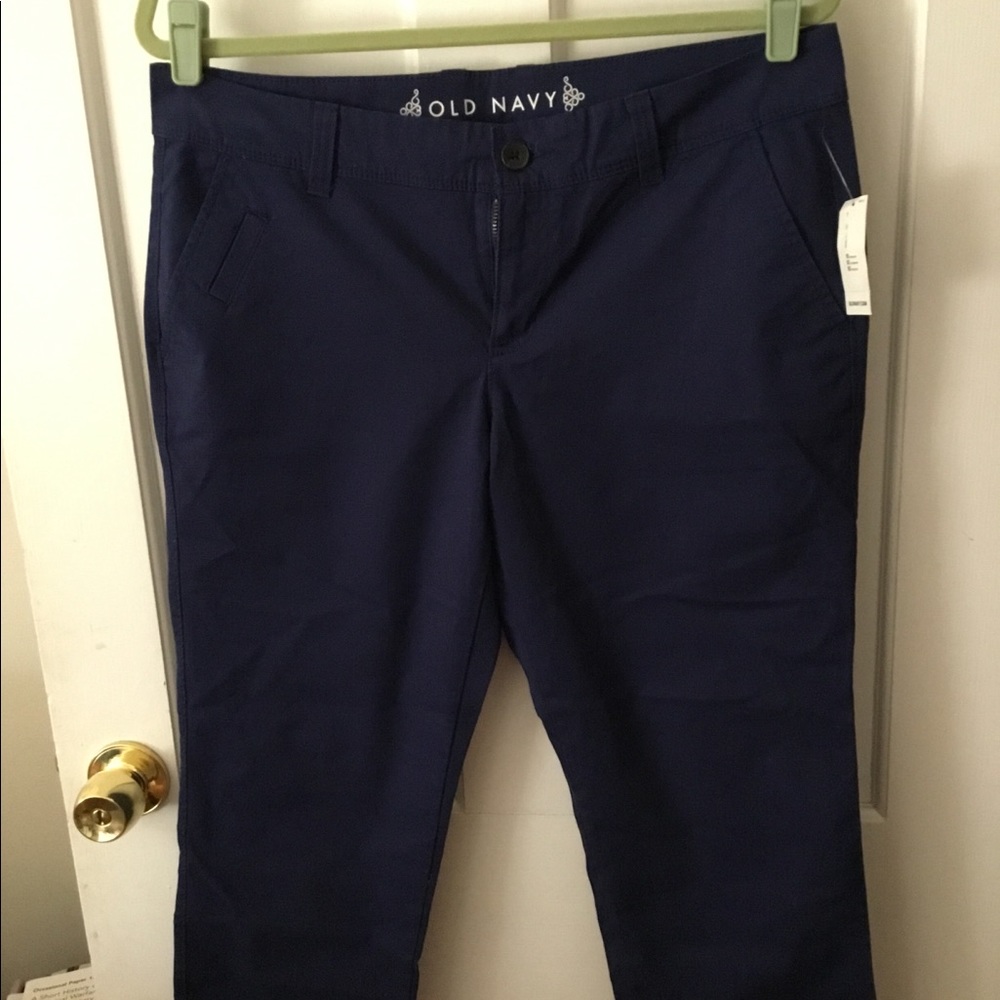NWT Old Navy Khaki